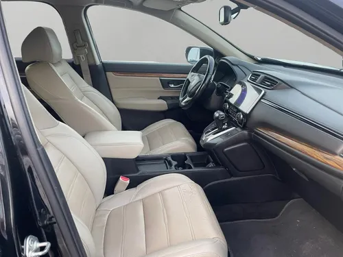 Honda CR-V 1.5 Touring Cvt