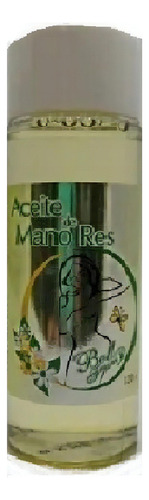  Bell Franz Aceite Mano De Res - mL  Tipo de envase Pote