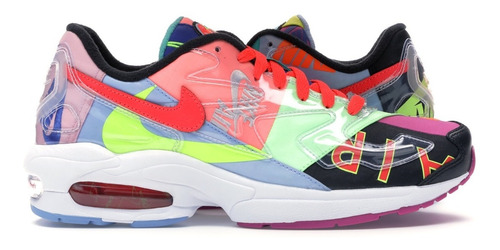 Zapatos Nike Air Max 2 Light Atmos 9.5 Hombre Bs. 20.000 Zapatos Nike Air Max 2 Light Atmos 9.5 Hombre Bs. 20.000