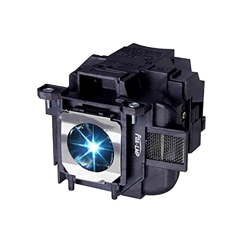 Lámpara De Proyector Poa-lmp Lp78 Para Epson Powerlite Home