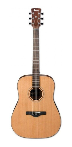 Guitarra Acústica Ibanez Aw65 Sin Corte Oferta!!