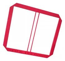Comprar Regla Plantilla Mini Libro 80 X 155mm Encuadernacion
