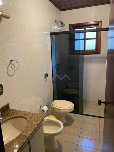 Imagem 4 de 13 de Casa À Venda, 353 M² Por R$ 770.000,00 - Biriça Do Valado - Bragança Paulista/sp - Ca1146