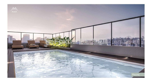 Imagem 14 de 16 de Apartamento, 3 Dormitórios, 123.97 M², Mont Serrat - 202983