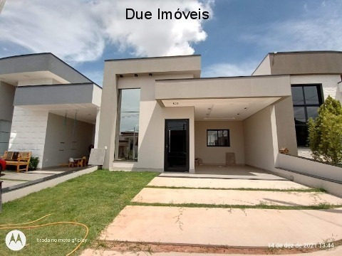 Imagem 2 de 30 de Linda Casa Moderna No Jardim Mantova - Ca02470 - 70074533