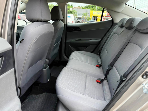 Hyundai HB20S Comfort Plus 1.0 Flex 12V Mec.