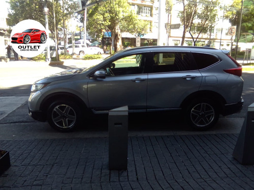 Honda CR-V 1.5 Touring Cvt