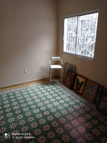 Casa En Venta En Colonia Veracruz Centro, Veracruz, Veracruz De Ignacio De La Llave