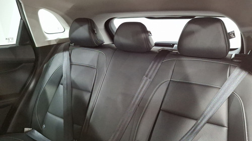 MG One 1.5 Style Cvt