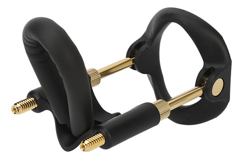 Dispositivo De Tração Peniana, Kit De Suporte De Massagem, A