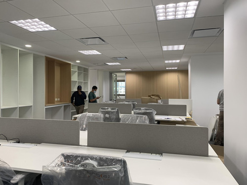 Imagen 9 de 14 de Oficina En Alquiler Ubicado En Retiro, Capital Federal, Buenos Aires