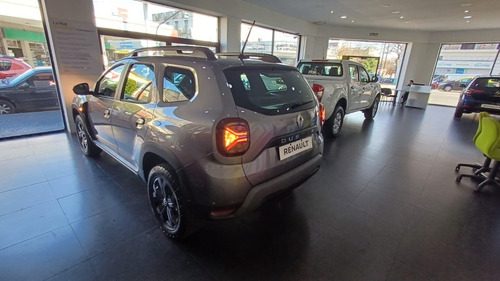 Renault Duster 1.3 Tce Turbo Iconic 155Cv 4X4