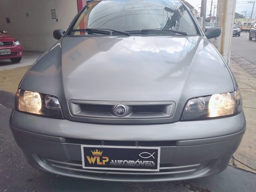 Fiat Palio Financiamento Sem Score E Sem Entrada