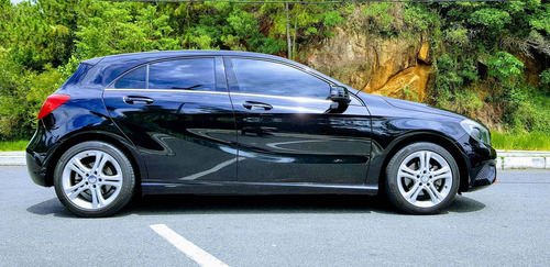Mercedes Benz Classe A 1.6 Turbo 2015
