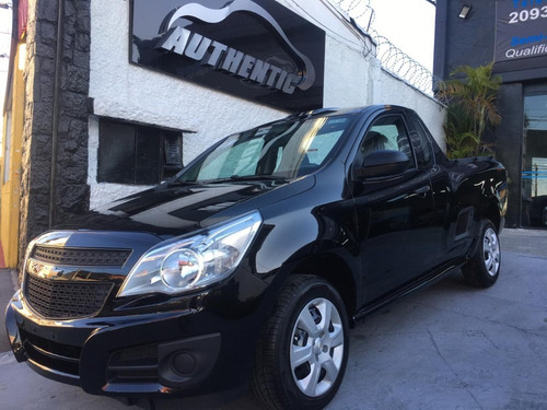 Montana Ls 2020 Garantia De Fabrica