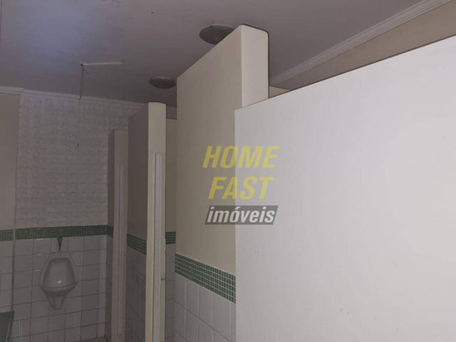 Imagem 29 de 30 de Galpão Para Alugar, 1200 M² Por R$ 22.000,00/mês - Vila Augusta - Guarulhos/sp - Ga0375