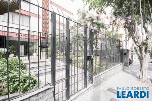 Imagem 13 de 15 de Apartamento - Vila Mascote - Sp - 536465