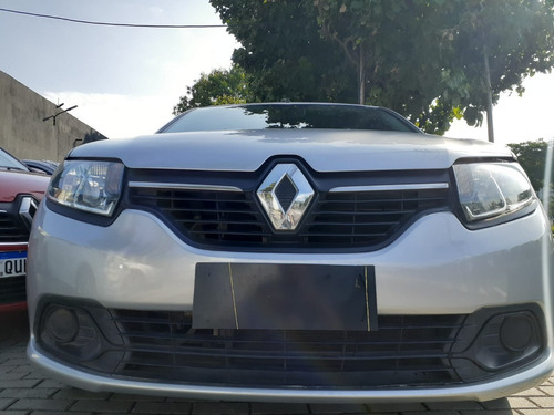 Imagem 2 de 20 de Renault/logan