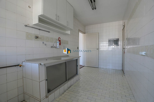 Imagem 8 de 19 de Apartamento Em Morro Dos Ingleses, São Paulo/sp De 72m² 2 Quartos À Venda Por R$ 810.000,00 - Ap2136791-s