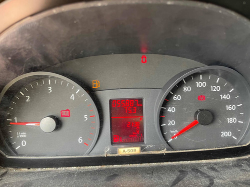 Imagen 14 de 14 de Volkswagen Crafter 2017 2.0 Chasis Cabina 5.0 Ton Lwb Mt
