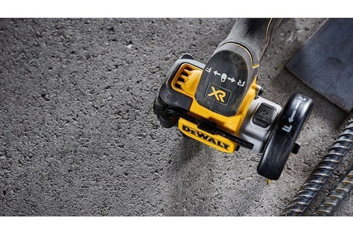 Esmeriladora Angular Dewalt De 3 PuLG Y 20v Sin Bateria