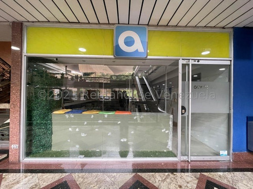 Local Comercial Venta Manzanares ( C.c. Manazanares) Mls - 23-21402