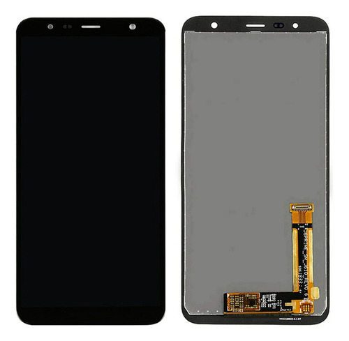 Display Compatible Con Samsung J6 Plus Oem - 2dm Digital