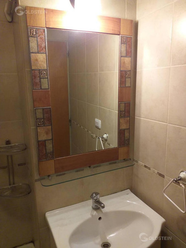 Departamento - Villa Crespo