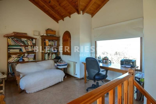 Imagen 8 de 23 de Casa En Venta Ubicado En Santa Catalina, Villanueva (tigre)