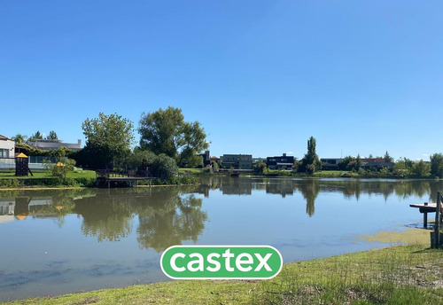 Imagen 1 de 9 de Lote Al Lago En Venta En San Marco, Villanueva