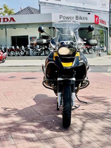 Bmw R1200gs Adventure, Gs 1200, 1200gs Adv, No Gs 800, 850gs