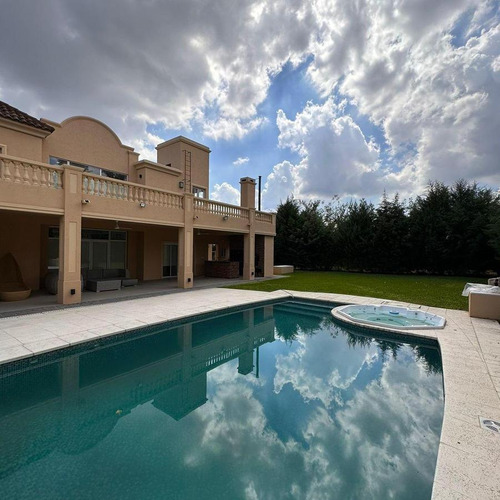 Casa En La Concepción De Luján