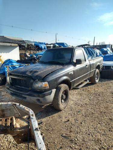 Imagem 3 de 9 de Sucata Ford Ranger Ano 2007