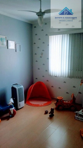 Imagem 6 de 22 de Apartamento A Venda No Bairro Ponte Preta Em Campinas - Sp. - 2940-1