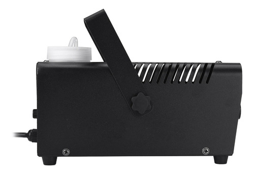 Imagem 4 de 8 de Máquina De Fumaça 600w Com Dois Controles 110v Potente