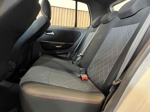 Volkswagen Fox 1.6 MSI TOTAL FLEX XTREME 4P MANUAL