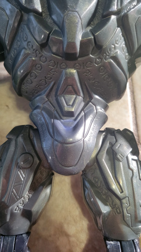 Fig De Acción Mattel 2014 (Usado)
