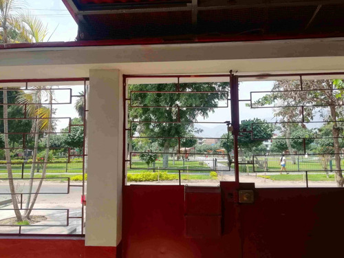 Alquilo Minidepartamento En Primer Piso Para Pareja O Srta En Los Olivos