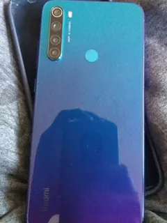 Celular Xiaomi Redmi Note 8