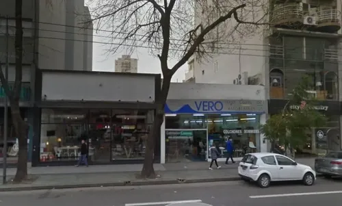 Excelente Terreno En Balvanera