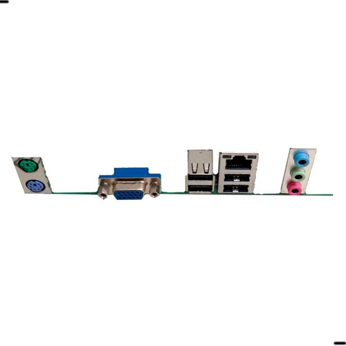 Mother Amd Am3 - Sempron Athlon Ii Y Phenom Ii - Vga - 8gb