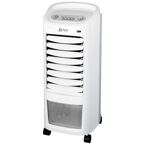 Climatizador De Ar 4 Em 1 Lenoxx Fresh Plus Pcl703 110v