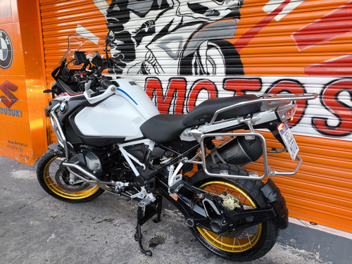 Bmw R 1250 Gs 2022 Adventure Premium Rally Com 12 Mil Km