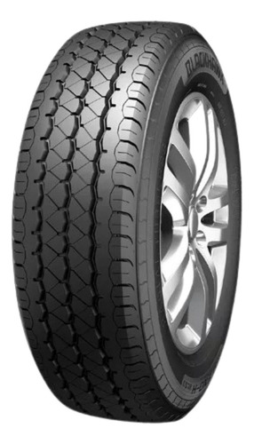 Paq 4 Llantas 195/70r15c-8pr 104/102r Blackhawk Hl03