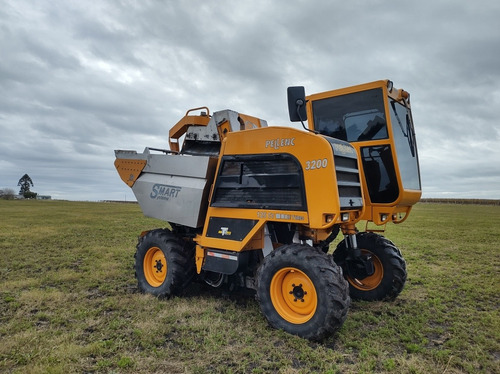 Pellenc 3200 Smart