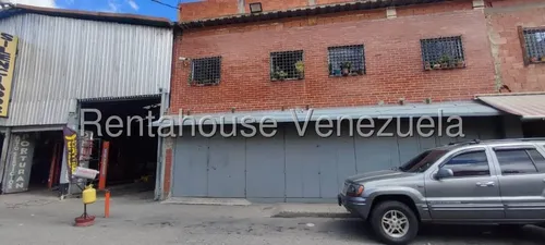 Local A Pie De Calle Con Cava Cuarto En Alquiler, Urb. San Martin, Cerca Del C.c Los Molinos