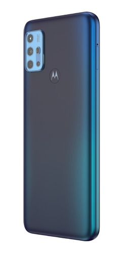 Imagen 7 de 9 de Celular Moto G20 Verde 128gb
