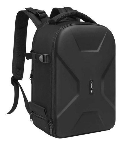 Mosiso Mochila Para Cmara, Dslr/slr/slr/sin Espejo, Funda Pa