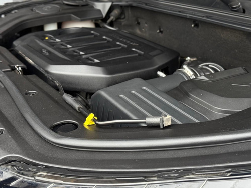 Ford Territory 1.5t Titanium
