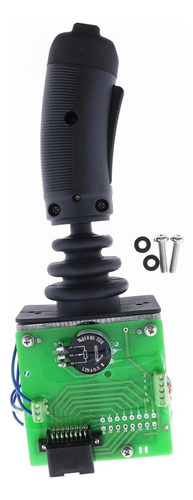 Joystick Qyljday 2441305220 Para Haulotte Optimum 8